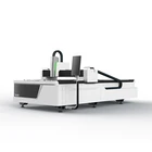 Cutter Machine Flat Bed Cutter Machine