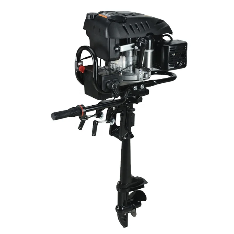 Rato 4 Stroke Boat Engines Gasoline 