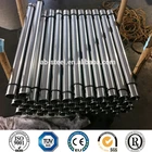 Hollow Bar Hard Chrome Hollow Bar Hollow Hard Chrome Plated Bar Piston Rod Steel Hollow Bar