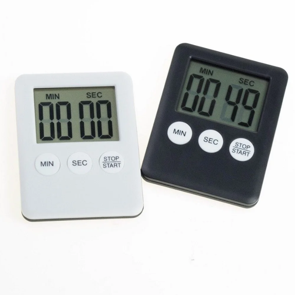 Magnetic Kitchen Timer Countdown Timer For Cooking Baking Sports Games Buy Kitchen Timer Countdown Timer Countdown Timer For Cooking Product On Alibaba Com