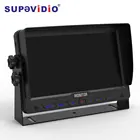 Car 7 Inch TFT LCD Car Dash Reverse HDMI Camera Monitor