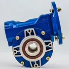 Reducer Reducer China Round Type VF 30 44 49 Worm Gearbox Speed Reducer