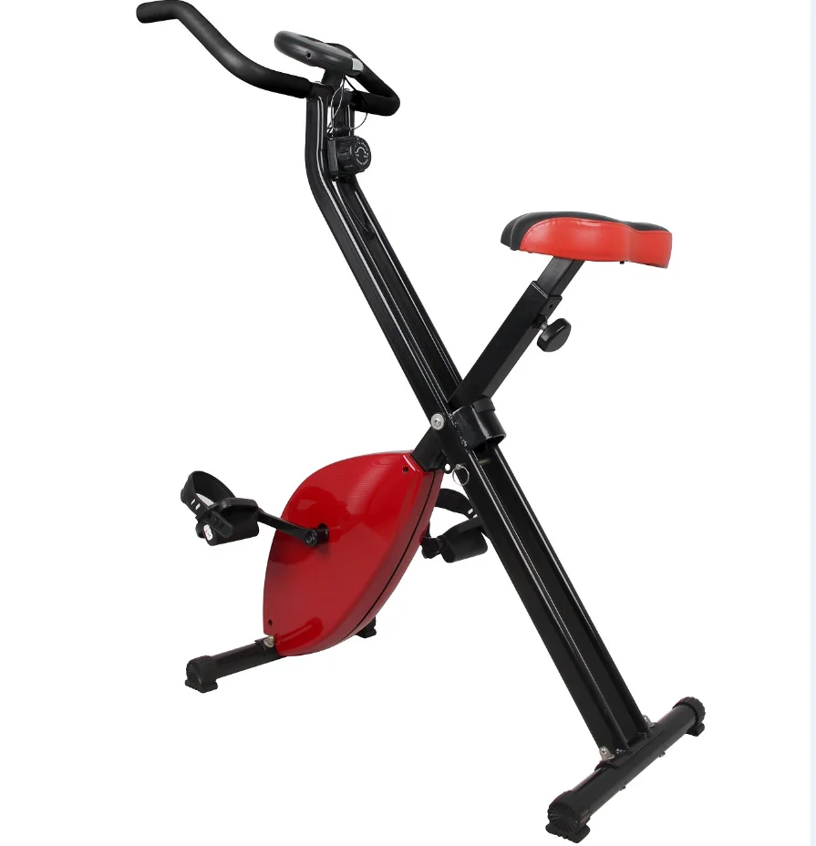 x fitness bike