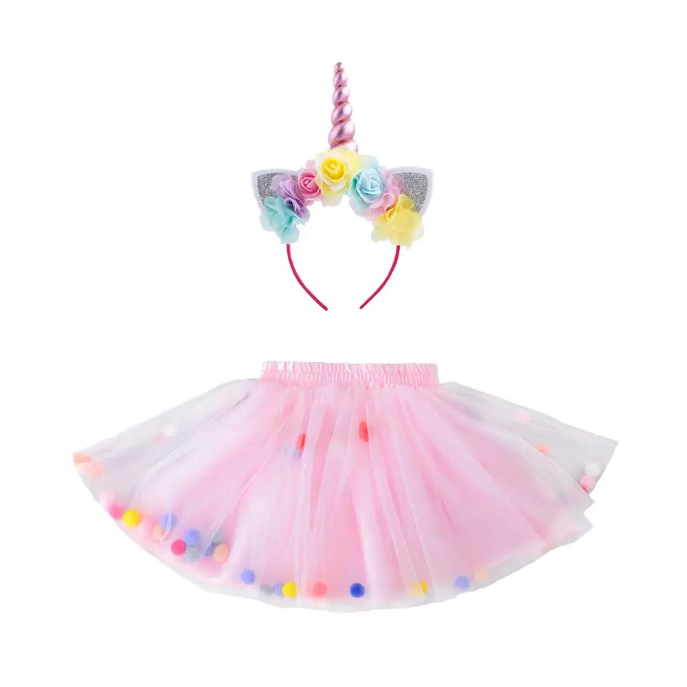 tutu skirts for birthday parties