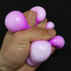 Squishie Ball Factory Direct Sale Hot Selling Popular Dough Ball Stress Reduce Ball And Squishy Ball