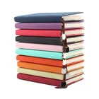 Planner Planner Custom Printing PU Planner Hardcover Notebook