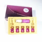 Omy Lady Skin Care Cosmetics 24k Active Collagen Serum Korea Oil Control Pore Refining Serum