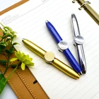 Pen Functional Pen Best Selling High Quality 3 In 1 Function Gyro Fidget Toy Pen With LED Light