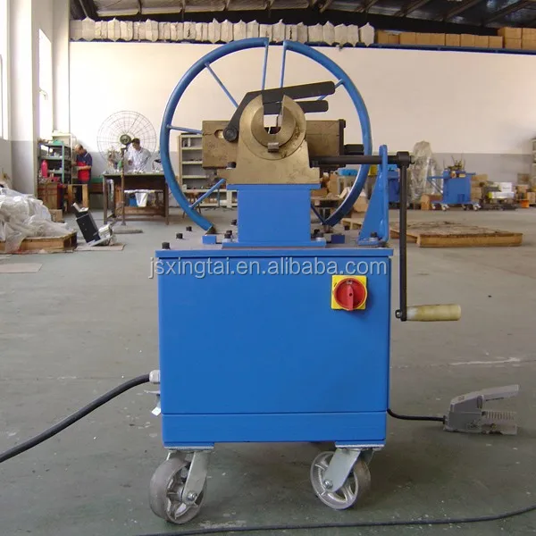 wire rope annealing machine free sample