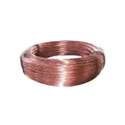 Wire Manganin Resistance Wire 6J13 Manufacturer