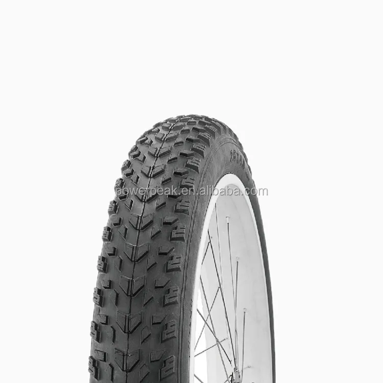 26x4 fat bike road tires
