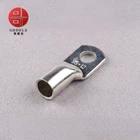 Lug Terminal Lugs Lug Electrical Lugs Terminals SC JG -185mm Electrical Spade Lug Terminal Naked Cable Lugs