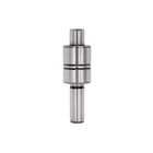 NSK 885107B Water Pump Bearing WB1630110-1 Bearing FAG W2431 Size 15.918X30X109.52mm