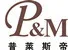 Ningbo P&M Plastic Metal Product Co., Ltd.