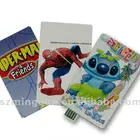 Card Memory Credit Card Flash Drive Stick Usb Memory