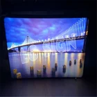 Light Box Led Light Box Custom Picture Frame Illuminated Advertising Led Advertising Light Box