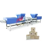 Wood Sawdust Sawdust Press Machine Wood Sawdust Block Machine/wood Block Press Machine