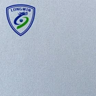 Polyester Interlock WICKING Silver Ion Anti-bacterial Sportsweardry Fit 100% Polyester Interlock Fabric