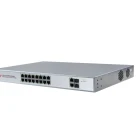 Ports Switch Network 8 Port ONV Manufacture 48V Management Ethernet POE Switch 20 Ports