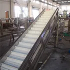 Nata De Coco Coconut Nata De Coco Production Line Coconut Nata Processing Plant