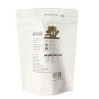 Tea Bags Tea Tea Bag Bag Gravure Printing Ziplock Tea Pouch Design Empty Green Tea Sachet Bags
