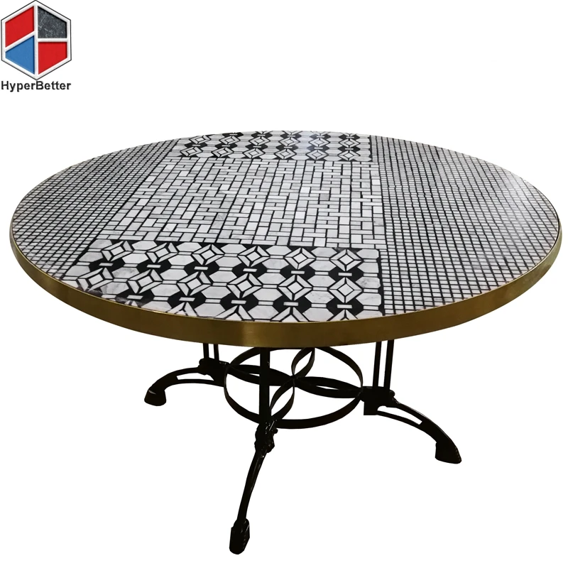 120cm round table top