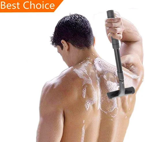 Good Price Suppliers Hair Shaver Back Blade Shaver Back Shaver For Man's  Gift By Do It Yourselves - Buy Newest Design Back Hair Shaver,Do It  Yourself Back Hair Shaver,Back Hair Shaver Product