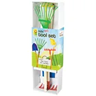 Sale Tools Kids Garden Tools Hot Sale Kids Garden Tools Set Wood Handle Children Garden Tools China