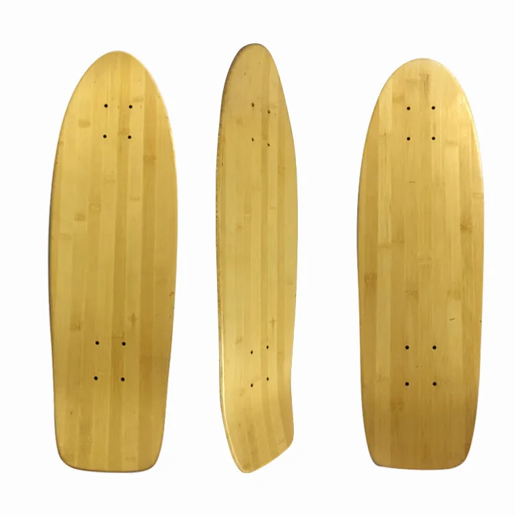 zwavel Detecteren niet verwant Bamboo Fish Skateboard Decks Mini Cruiser With Custom Printing Design And  Griptape - Buy Bamboo Mini Cruiser,Custom Mini Cruiser,Fish Skateboard Deck  Product on Alibaba.com