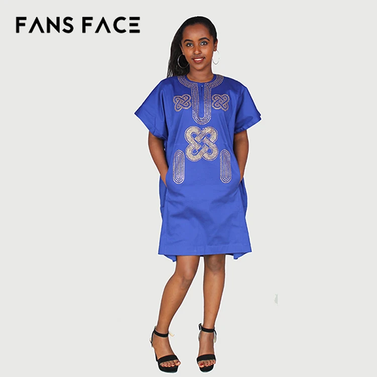 fancy kitenge designs