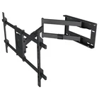 Tv Wall Bracket Tv Wall Mount Super Long Extension Arm Swivel Wall Mount Tilt TV Bracket With 50kg Max Load