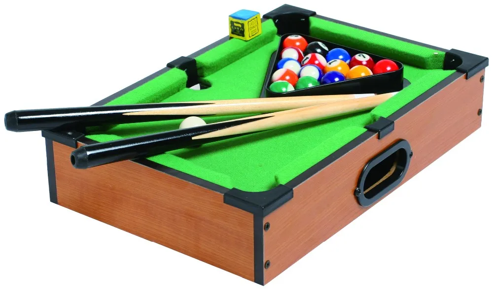 Pool Table Game