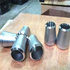 Wall Reducer Reducer Manufacture Very Thick Wall Reducer Butt Weld Concentric Reducer Stainless Steel Tp 304 Reducer