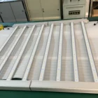 Sunritek 660W MH8 2.7umol/J Gavita Pro 1650e Replacing Led Grow Light With Samsung Lm301b Diode