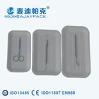 Disposable Tray Medical Disposable Paper Tray
