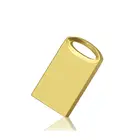 Bulk 1gb Usb Drive 1gb Bulk Lowest Cost 1gb 4gb 8gb 2.0 Metal Mini Usb Flash Drives