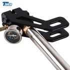 manual Folding fx air gun pump compressor gas high pressure