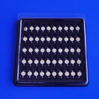 Led 3v Led 1w High Power Led 45mil Chip 1w High Power Led 3v