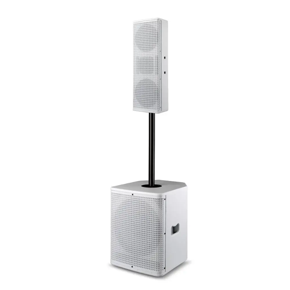 12inch Subwoofer Line Array Column 