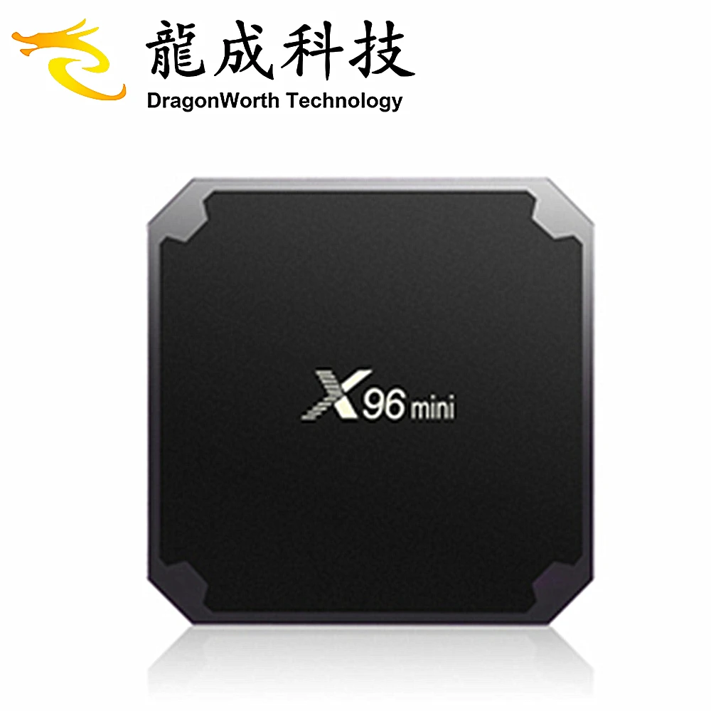 Download-x96 mini S905W Android AndroidPC zip