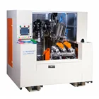 Machine Easy Brush Making Machine Price 5axis Broom Brush And Broom Making Machine For Easy Operation