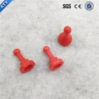 Plastic Popular Educational Funny Portable Family Party Game Chess Children's Toys