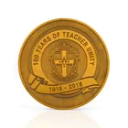 Wooden Plaque Wholesale Custom Design Blank Wooden And Metal Shield Trophy Wall Award Plaques