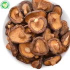 Fried Chips Fried Wholesale Vacuum Fried Shiitake Mushroom Chips