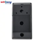 Time Bank New Product Biometric Device Facial Time Attendance For School Office Bank F2