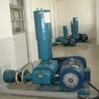 Wheat Flour Roots Blower Used In Wheat Flour Milling