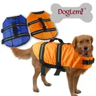 Apparel Trade Assurance DogLemi Summer Best Selling Dog Life Safty Jacket Dog Life Save Coat Apparel