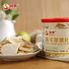Apple Chips Appleapple Hot Sale Sweet Frozen Dried Apple Chips