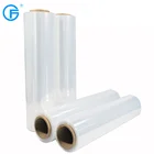 Wrap Cast China Factory Price 80ga/20mic Pallet Stretch Wrap And Cast Stretch Film