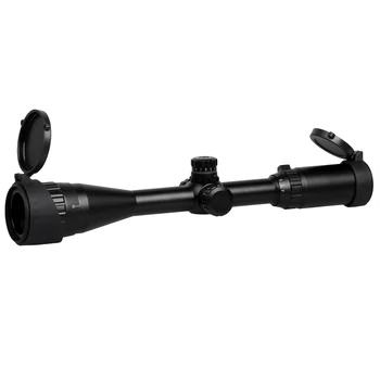 Centerpoint 4-16X40 AOIR Night Vision Scope